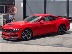 فورد موستانج